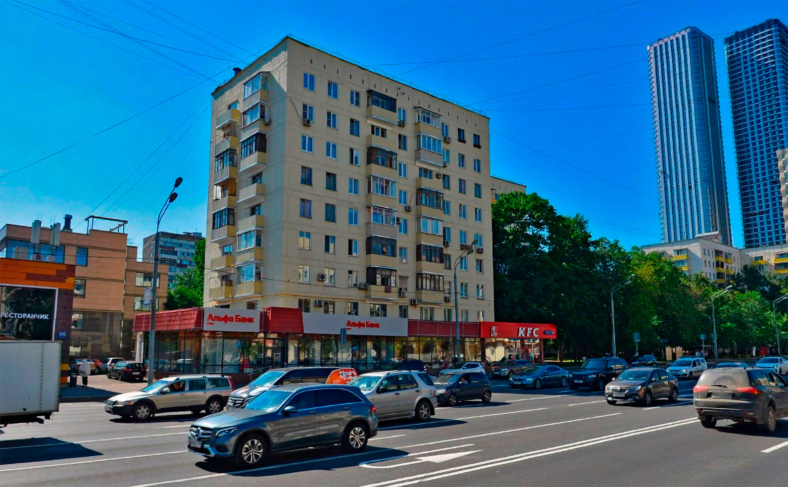 Ул бутырская 89